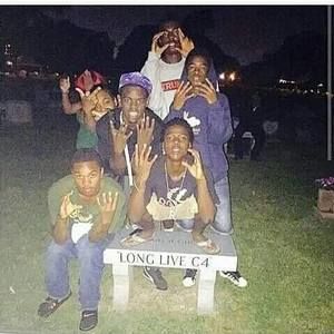 Meet your Posher, Jackboy